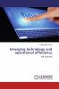 Emerging technology and operational effieciency