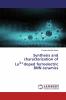 Synthesis and characterization of La3+doped ferroelectric BNN ceramics