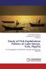 Study of Fish Exploitation Pattern of Lake Geriyo Yola Nigeria