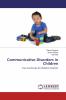 Communicative Disorders in Children