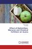 Effect of Biofertilizer Manures and Chemical Fertilizers on Guava