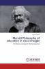 Marxist Philosophy of education in class struggle