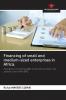 Financing of small and medium-sized enterprises in Africa.