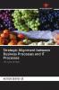 Strategic Alignment between Business Processes and IT Processes
