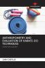 ANTHROPOMETRY AND EVALUATION OF KARATE-DO TECHNIQUES