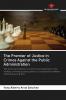 The Premier of Justice in Crimes Against the Public Administration