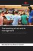 The teaching of art and its management