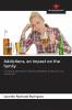 Addictions an impact on the family