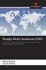 Foreign Direct Investment (FDI)