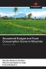 Household Budget and Food Consumption Score in Kibumba
