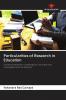 Particularities of Research in Education