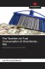 The Taxation on Fuel Consumption of Uberl��ndia - MG