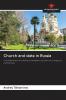 Church and state in Russia