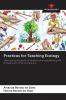 Practices for Teaching Ecology