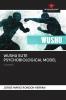 WUSHU ELITE PSYCHOBIOLOGICAL MODEL