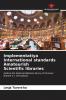Implementatiya International standards Amateurish Scientific libraries