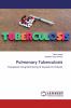 Pulmonary Tuberculosis