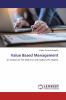 Value Based Management