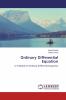 Ordinary Differential Equation