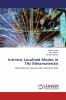 Intrinsic Localised Modes in THz Metamaterials
