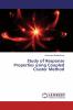 Study of Response Properties using Coupled Cluster Method