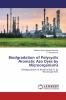 Biodgradation of Polycyclic Aromatic Azo Dyes by Microorganisms