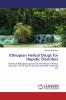 Ethiopian Herbal Drugs for Hepatic Disorders