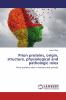 Prion proteins origin structure physiological and pathologic roles