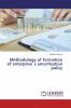 Methodology of formation of enterprise`s amortization policy