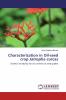 Characterization in Oil-seed crop Jatropha curcas