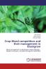 Crop-Weed competition and their management in blackgram