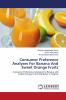 Consumer Preference Analyses For Banana And Sweet Orange Fruits