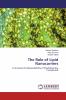 The Role of Lipid Nanocarriers