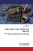 CARE AND CURE FROM THE GREENS