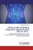 FOCAL LIVER LESIONS