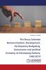 The Nexus between Democratization Development Participatory Budgeting Governance and political Economy of Developing Nations 1960-2019