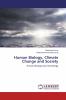 Human Biology Climate Change and Society
