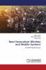 Next Generation Wireless and Mobile Systems