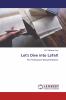 Let's Dive into LaTeX