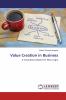 Value Creation in Business
