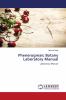 Phenerogmaic Botany Laboratory Manual