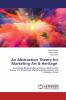 An Abstraction Theory for Marketing Art & Heritage