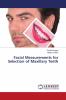 Facial Measurements for Selection of Maxillary Teeth