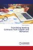 Translating Banking Contracts from English into Romanian