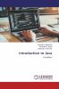 Introduction to Java