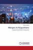 Mergers & Acquisitions