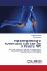 Hip Strengthening vs Conventional Knee Exercises In Patients PFPS