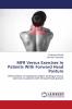 MFR Versus Exercises In Patients With Forward Head Posture