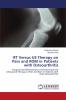 IFT Versus US Therapy on Pain and ROM in Patients with Osteoarthritis