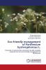 Eco-friendly management of Parthenium hysterophorous L.